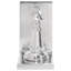 Aluminum Bookends