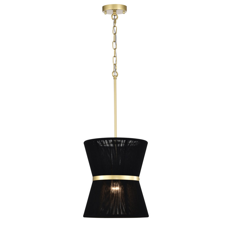Gaziz 1 - Light LED Unique / Statement Pendant
