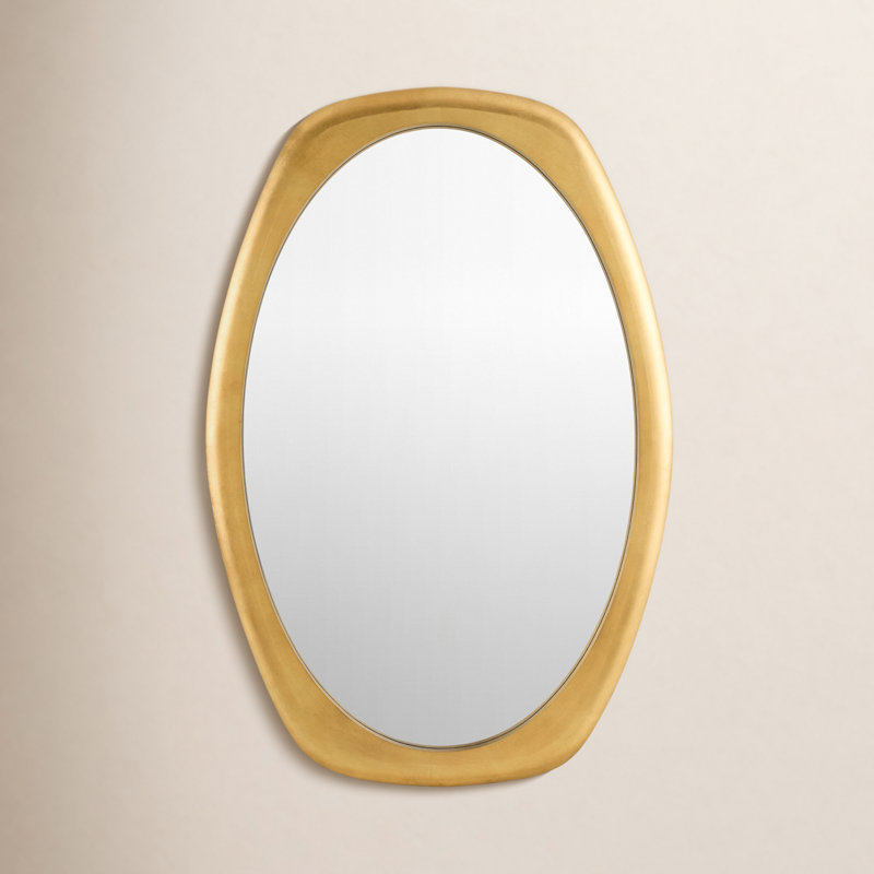 Cerena Mirror, 39" x 26.5"