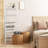 Ladder Shelf