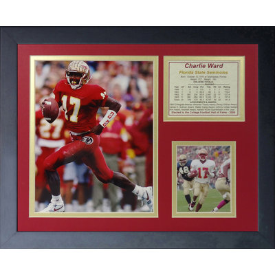 Single Picture Frame Memorabilia