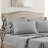 Reyna Ruffle Microfiber Sheet Set-508958898-508958900