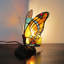 Lumière de fantaisie en verre 9,8 "Andreana