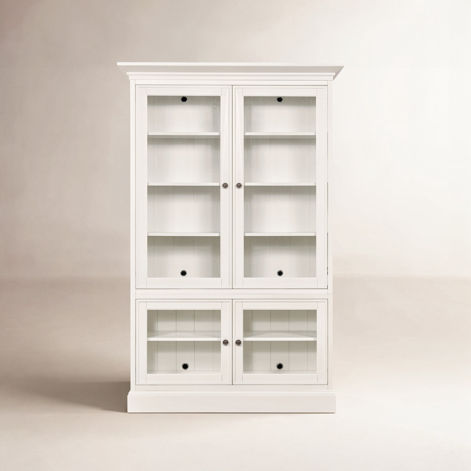 Devens Accent Cabinet