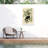 All-Weather Canvas Animals Wall Decor-973281126