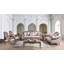 Luxury 7-piece Living Room Set