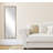 Derosier Metal Flat Mirror-32060918