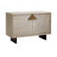 Naomi 48'' W Solid Wood Server