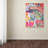 Jianglin 'Mr. Wooster' Print on Wrapped Canvas-22000171