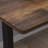 Daiah Ergonomic Curved Height Adjustable Standing Desk-41585585
