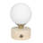 Abril Rechargeable LED Accent Lamp