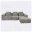 Canapé modulaire convertible-1032959778