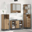 Bathroom Cabinet-561227422