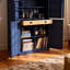Armoire de rangement pour garde-manger autoportante Zorindale