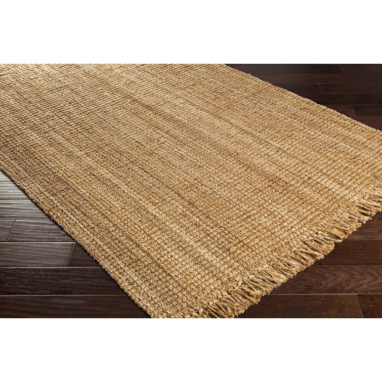 Johnny Brown Area Rug