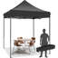3 x 3m Steel Canopy-104725276
