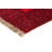 Ontiveros Red Rug