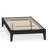 Dorothyann Solid Wood Platform Bed-100387593-100387592