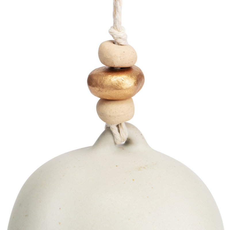 Earthenware Bell