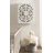 Saanvi Wood Carved Wall Cabinet-108198976-125938207