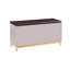 6 Pair Shoe Storage Cabinet