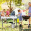 Table pliante 42,5 po