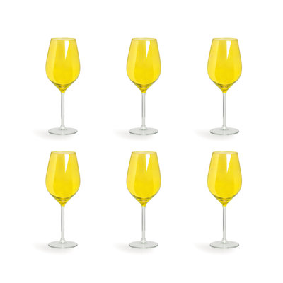 500 ml Wine Glass Set