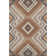 Premium Machine Washable Guada AMF1010 Tribal Rug