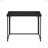 Space Saving Folding Desk - Black