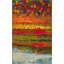 Tapis vert / rouge / jaune Glenarden-2077739687