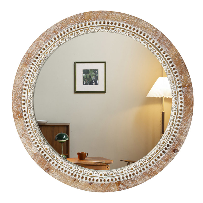 Wall Mirror