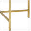 Table basse Mithea