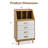 Commode 4 tiroirs Urian-88595119