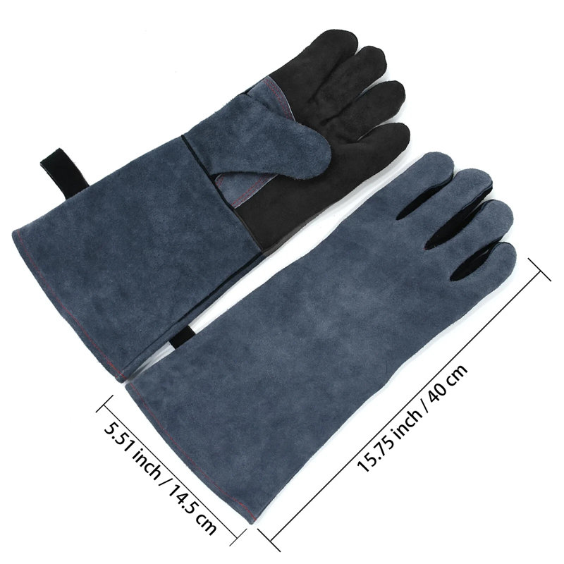 Ensemble de cuves de cuisson en cuir de vache Unibody
