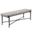 Banc avec coussin Zhanna-680911406