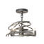 Cyclone 36 - Light Chandelier