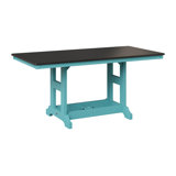 Berlin Gardens Garden Classic Rectangular Dining Table