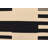 Wool Striped Rug