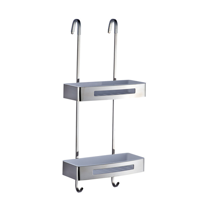 Lamorteau Hanging Shower Caddy