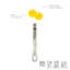 Tourneur Spatulart Tovolo
