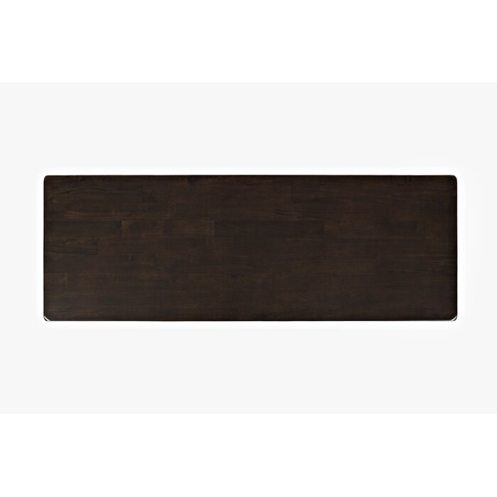 Lark Manor Olavo 54'' Solid Wood Sideboard & Reviews | Wayfair