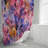 Barbesco Abstract Shower Curtain-1422915616