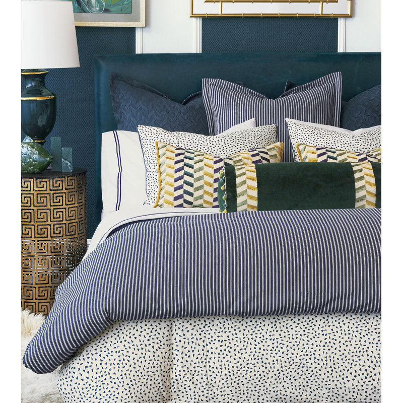 Claire Duvet Cover, Twin Duvet Cover + 4 Additional Pieces