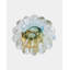 Anemone Glass Decorative Object