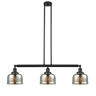 Saroyan 3 - Light Kitchen Island Pendant