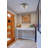 Reding Crystal Flush Mount