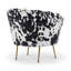Sassa Upholstered Barrel Chair