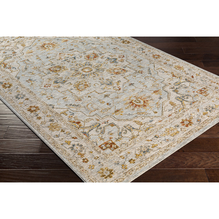 Intisaar Oriental Indoor Rug