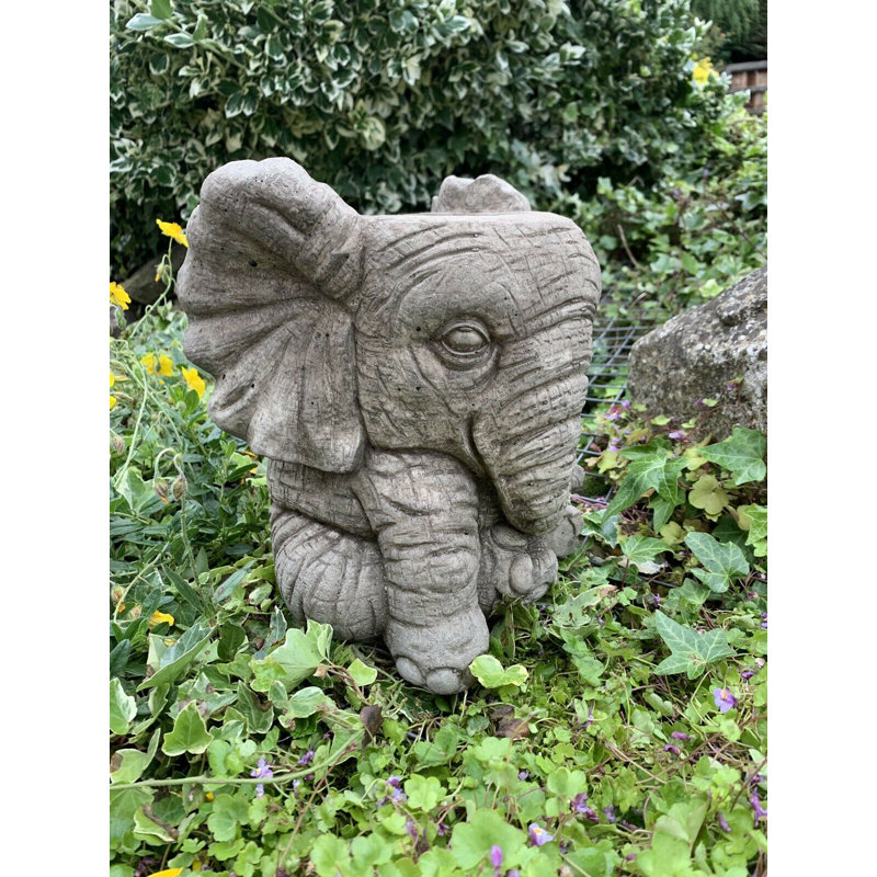 Sellman Plant Pot