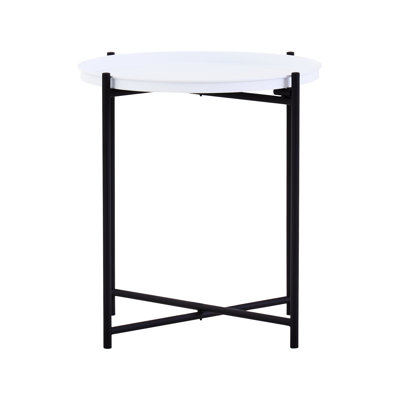 Alexica End Table